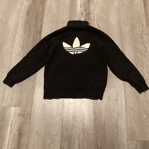 Adidas Jacket - Picture 2 of 2